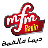 MFM Radio icon