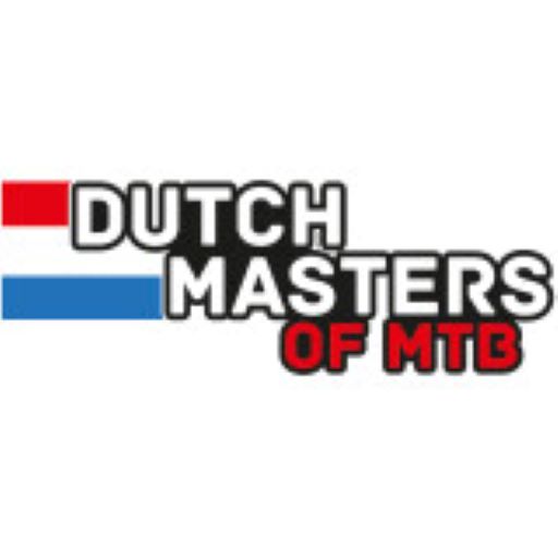 Dutch Masters of MTB logo
