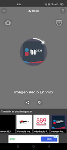 Imágen 5 Amor 95.3 android