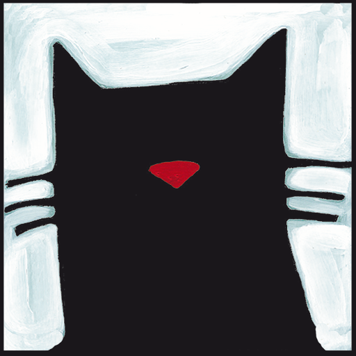 eReaders Black Cat and Cideb logo