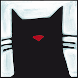eReaders Black Cat and Cideb icon