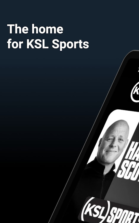 KSL Sports - 3.00.077 - (Android)