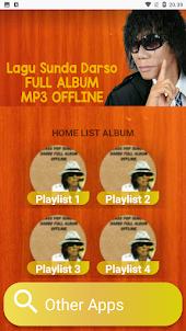 Domba Kuring Darso MP3 Offline