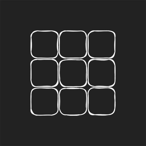 Block Line Up logo