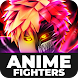 Anime fight for roblox - Androidアプリ