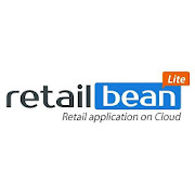 Retailbeanlite- Cloud Retail app