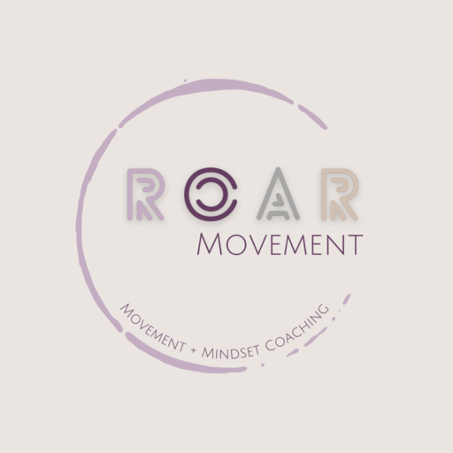 Roar Movement logo