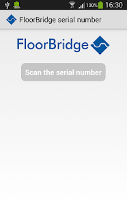 FloorBridge Serial Number(圖1)-速報App