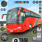 Cover Image of Unduh Simulator Mengemudi Bus Kota  APK