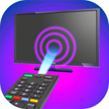 Remote tv for samsung icon