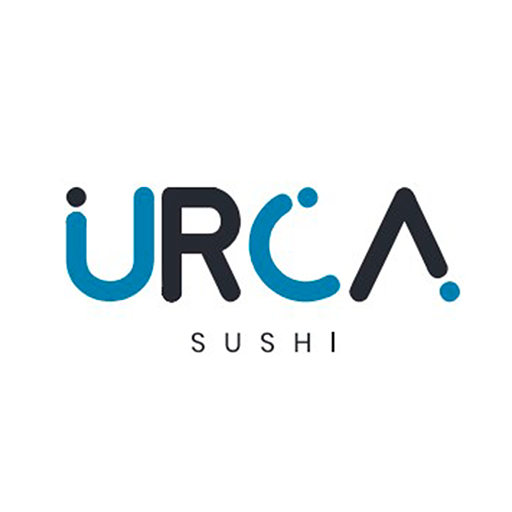 Urca Sushi logo