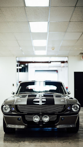 Shelby GT500 Eleanor Screen 3