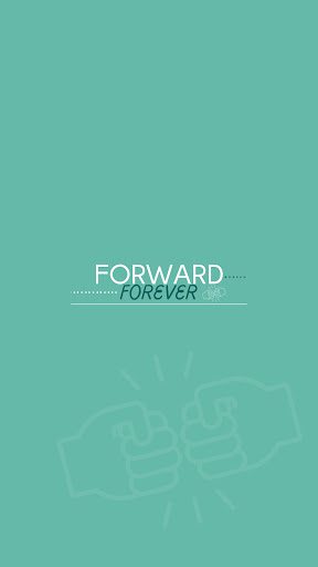 Android application Forward screenshort