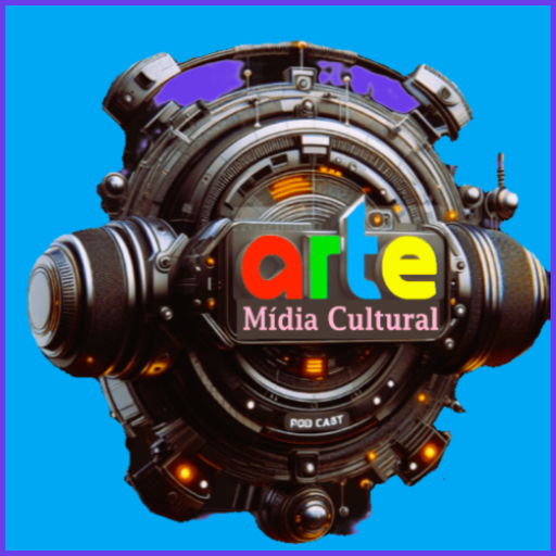 Rádio Arte Mídia Cultural logo