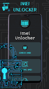 Unlock IMEI & Unlock Device Unknown