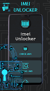 Unlock IMEI & Unlock Device