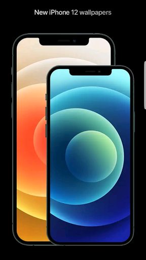 Download Wallpaper for iPhone 12 Pro, iOS 14, 4k wallpaper Free for Android  - Wallpaper for iPhone 12 Pro, iOS 14, 4k wallpaper APK Download -  