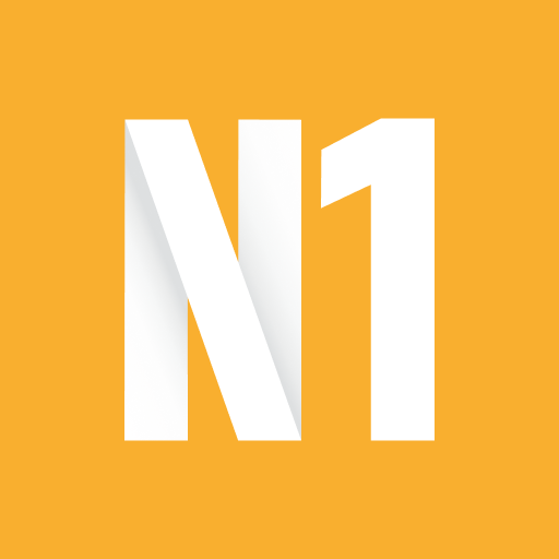 Number One Driver logo
