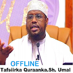Cover Image of Télécharger Part 5 - Tafsiirka Quranka Off  APK