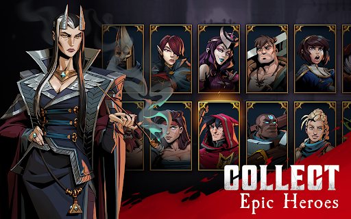 Grimguard Tactics Fantasy RPG