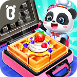 Cover Image of Download Little Panda's Town: My World  APK