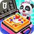 Little Pandas Town: My World8.63.22.00