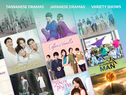 Viki: Asian Dramas & Movies Varies with device 14