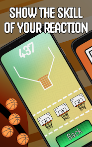 Basketball Collection 1.0.0 APK + Mod (Free purchase) for Android