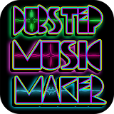 Dubstep Beat Machine icon