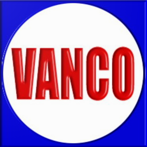 VANCO 1.0 Icon