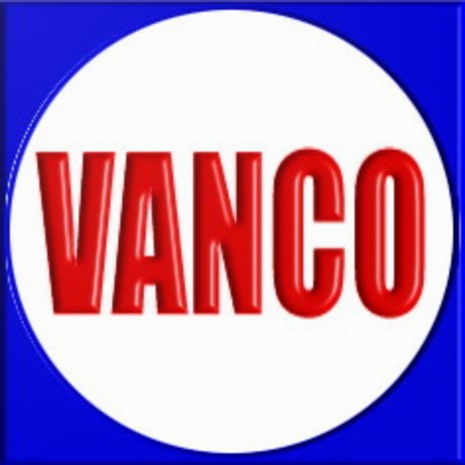 VANCO Laai af op Windows