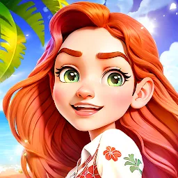 Merge Resort - Merge Game Mod Apk