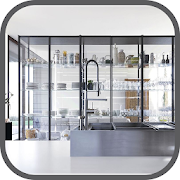 Modern Glass Cabinets 2019 HD