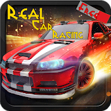 Real Car Race icon