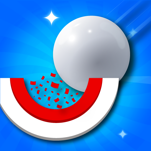 Flag Balls logo