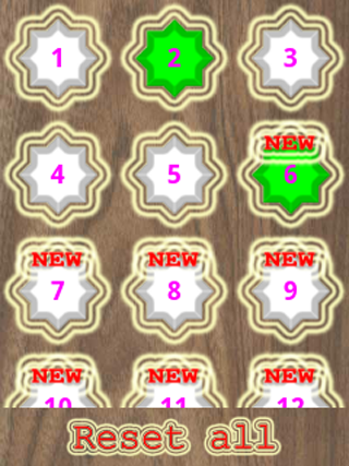 Sudoku All In One Screen 2