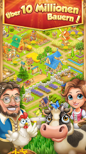 Village and Farm Screenshot