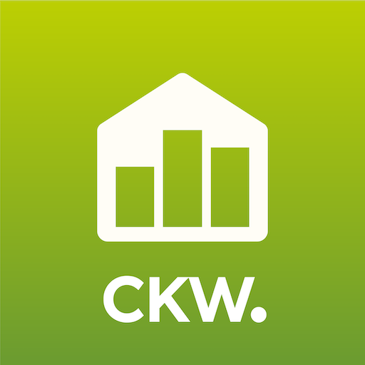 CKW Energie Tracker logo