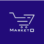 Cover Image of Download Marketo-Market to home grocery  APK