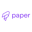 React Native Paper Example 