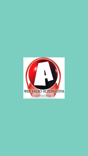 Android application Web Radio Alternativa screenshort