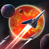 Sol Frontiers - Idle Strategy icon