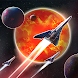 SOL FRONTIERS - Androidアプリ