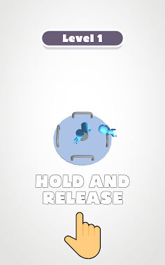 Carousel 3D - Screenshot 1