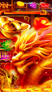 Lucky Dragon Slots Game guia
