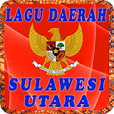 Lagu Daerah Sulawesi Utara Lengkap icon