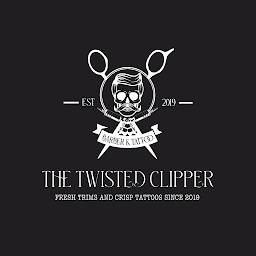 Icon image The Twisted Clipper