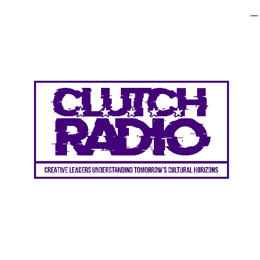 C.L.U.T.C.H Radio 1.0 Icon