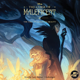 图标图片“The Curse of Maleficent: The Tale of a Sleeping Beauty”