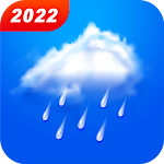Cover Image of Download Local Weather Forecast 3.06.2 APK